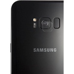 Samsung Стъклен протектор за камера за Samsung Galaxy S8 Plus G955