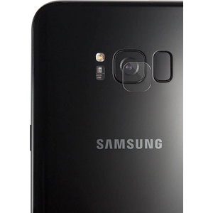 Samsung Стъклен протектор за камера за Samsung Galaxy S8 Plus G955