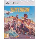 Dustborn