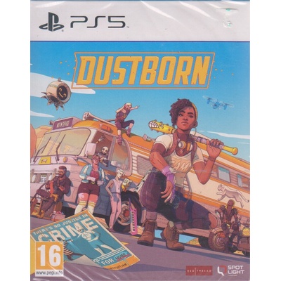 Dustborn