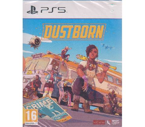 Dustborn