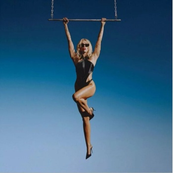 Image 1 of Miley Cyrus - Endless Summer Vacation (LP) (196587813413)