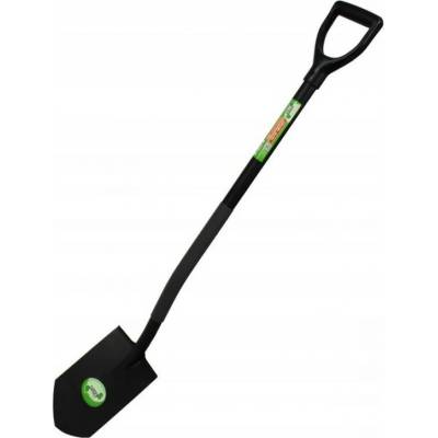 Garden Line s ocelovou rukojetí120 cm 4006
