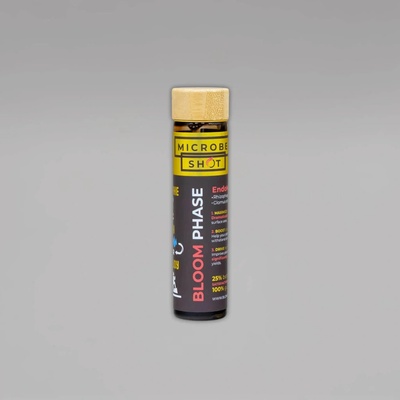 Blomgrow Microbe Shot Early Bloom 90g