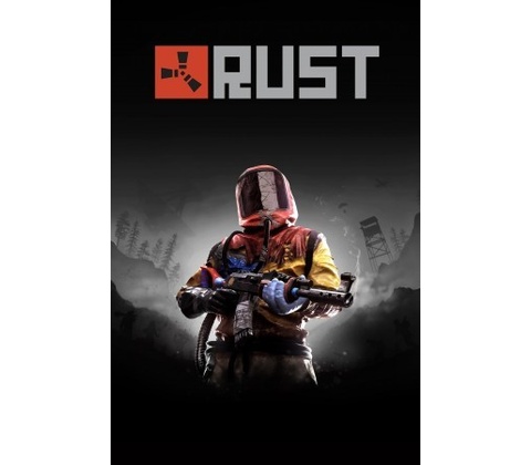 Rust