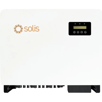 SOLIS S5-GC50K