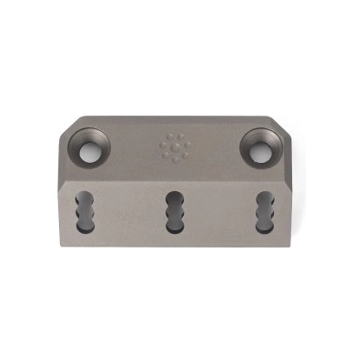 Wadsn Offset montáž na svítilny Scout pro SMR 416 Dark Earth