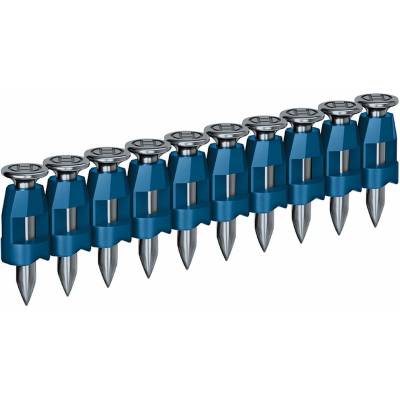 BOSCH Klince do betónu pre GNB 18V Professional 1600A02F4L