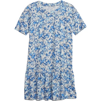 Image 1 of GAP Ss peplum xs