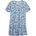 GAP Ss peplum xs