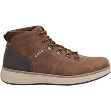 CELIO SNEAKERS hnedá béžová