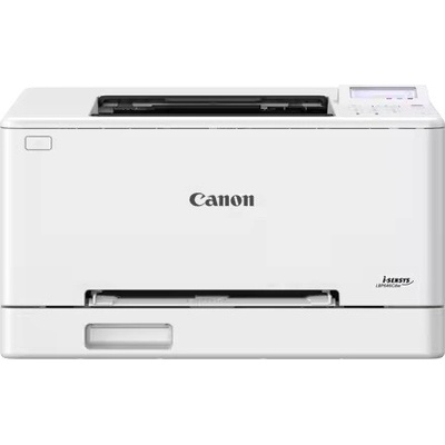 Canon laserová tiskárna i-SENSYS MF463dw II - barevná, A4, USB, LAN, Wi-Fi 25stran/min – Zboží Živě
