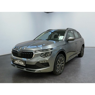 Skoda Kamiq 1.0 TSI 85 kW
