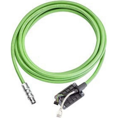Siemens 6AV2181-5AF20-0AX0 6AV21815AF200AX0 připojovací kabel pro PLC