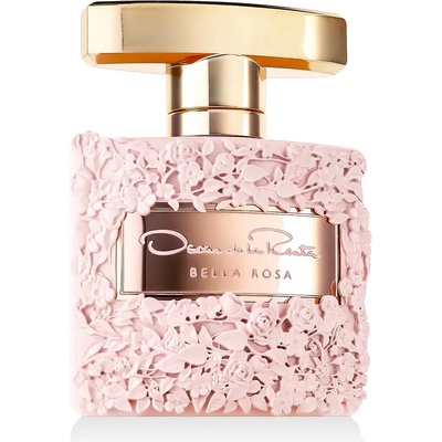 Oscar de la Renta Bella Rosa parfumovaná voda dámska 50 ml
