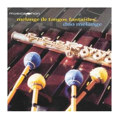 Melange De Tangos, Fantai / Různí interpreti