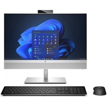 Image 1 of HP EliteOne 840 G9 AiO 24 7B156EA
