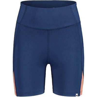 Maloja ANTELLA 1/2 dámské kraťasy tmavě modrá