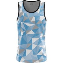 We Play Drei de beach tank tops 80400 2000