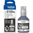 Atrament Brother BT-D100BK - originálny