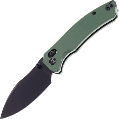 Miguron Knives Norsa MGR820AGN Zelená