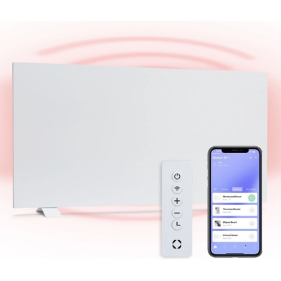 Klarstein Taal Smart HTR10 TaAL Smart Wt