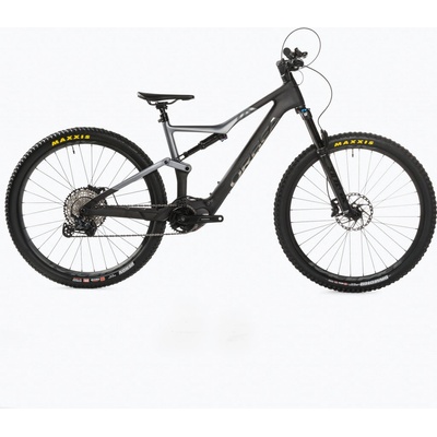 Orbea Rise M20 2023