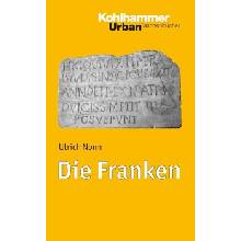 Die Franken - Nonn, Ulrich