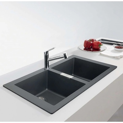 Franke S2D 620-86