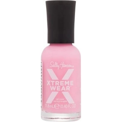 Sally Hansen Hard As Nails Xtreme Wear 215 Top Of The Frock 11,8 ml