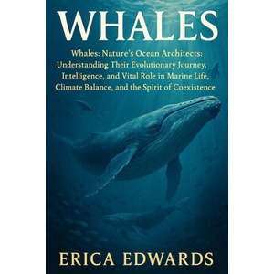 WHALES | ERICA EDWARDS, ERICA EDWARDS (2025)