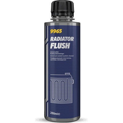 Mannol Radiator Flush 325 ml