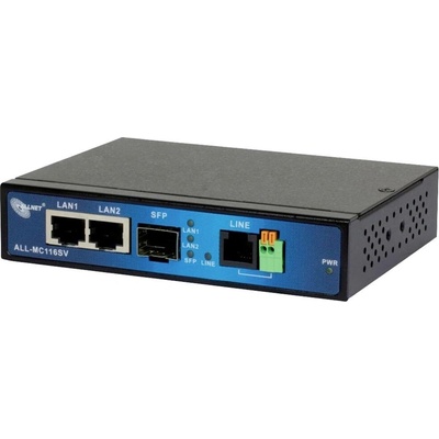Allnet ALL-MC116SV-VDSL2