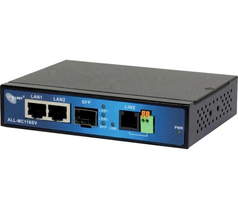 Allnet ALL-MC116SV-VDSL2