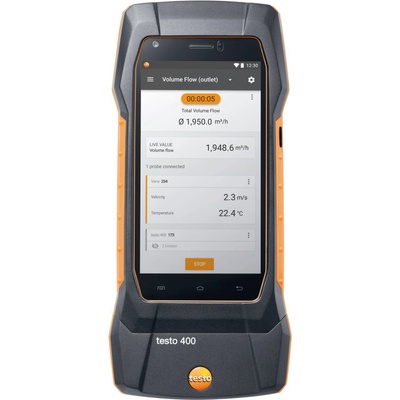 Testo 400