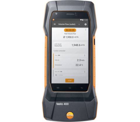 Testo 400