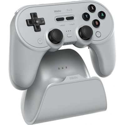 8BitDo Micro Bluetooth Nintendo Switch 6922621503576