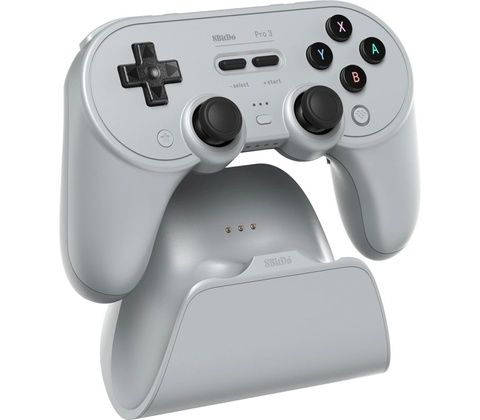 8BitDo Micro Bluetooth Nintendo Switch 6922621503576