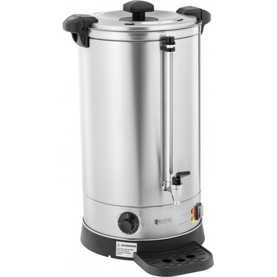 Royal Catering Varič vody 19,7 l RC-WBDW21