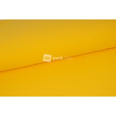 de-park Teplákovina - žlutá - 125