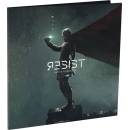 WITHIN TEMPTATION - Resist- LP