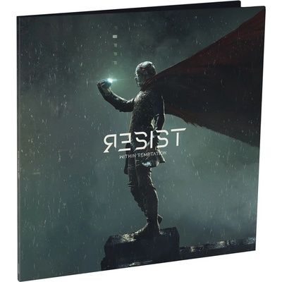 WITHIN TEMPTATION - Resist- LP