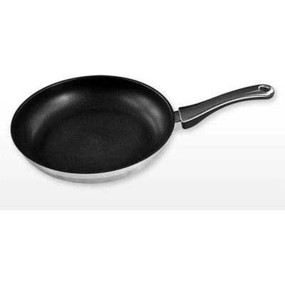 BAF Galaxy induction 24 cm