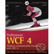 Professional WCF 4 - Paulo Cibraro