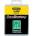 Stanley Staple type G 6mm 5000pcs. - TRA704T