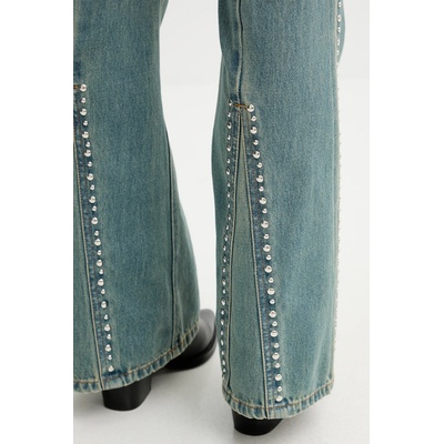 Zadig&Voltaire Дънки zadig&voltaire (wwje01292)