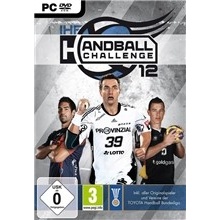 IHF Handball Challenge 12