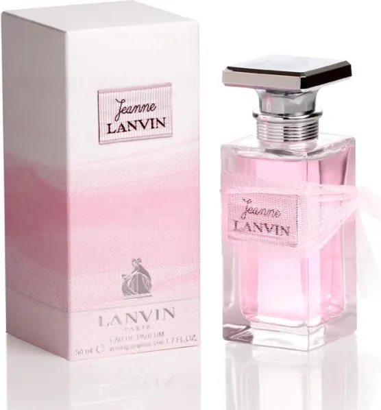 Lanvin Jeanne Lanvin EDP 30 ml
