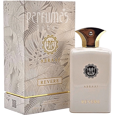 French Avenue Abraaj Revere EDP 100 ml