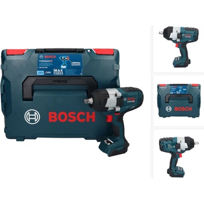 Bosch Biturbob GDS 18V-1000 1/2
